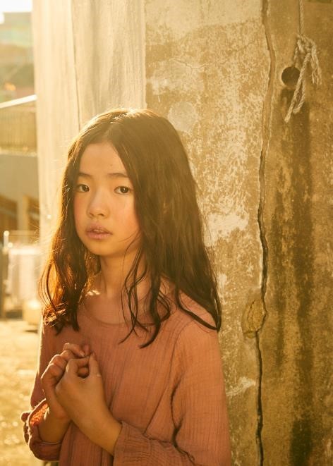  '미쓰백' 김새론, 김향기를 잇는 천재 아역 김시아
