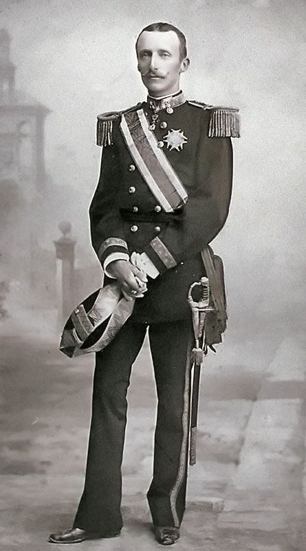 제1차 세계대전 폴란드 왕국 섭정 카를 스테판 대공
