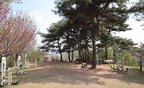 송암공원