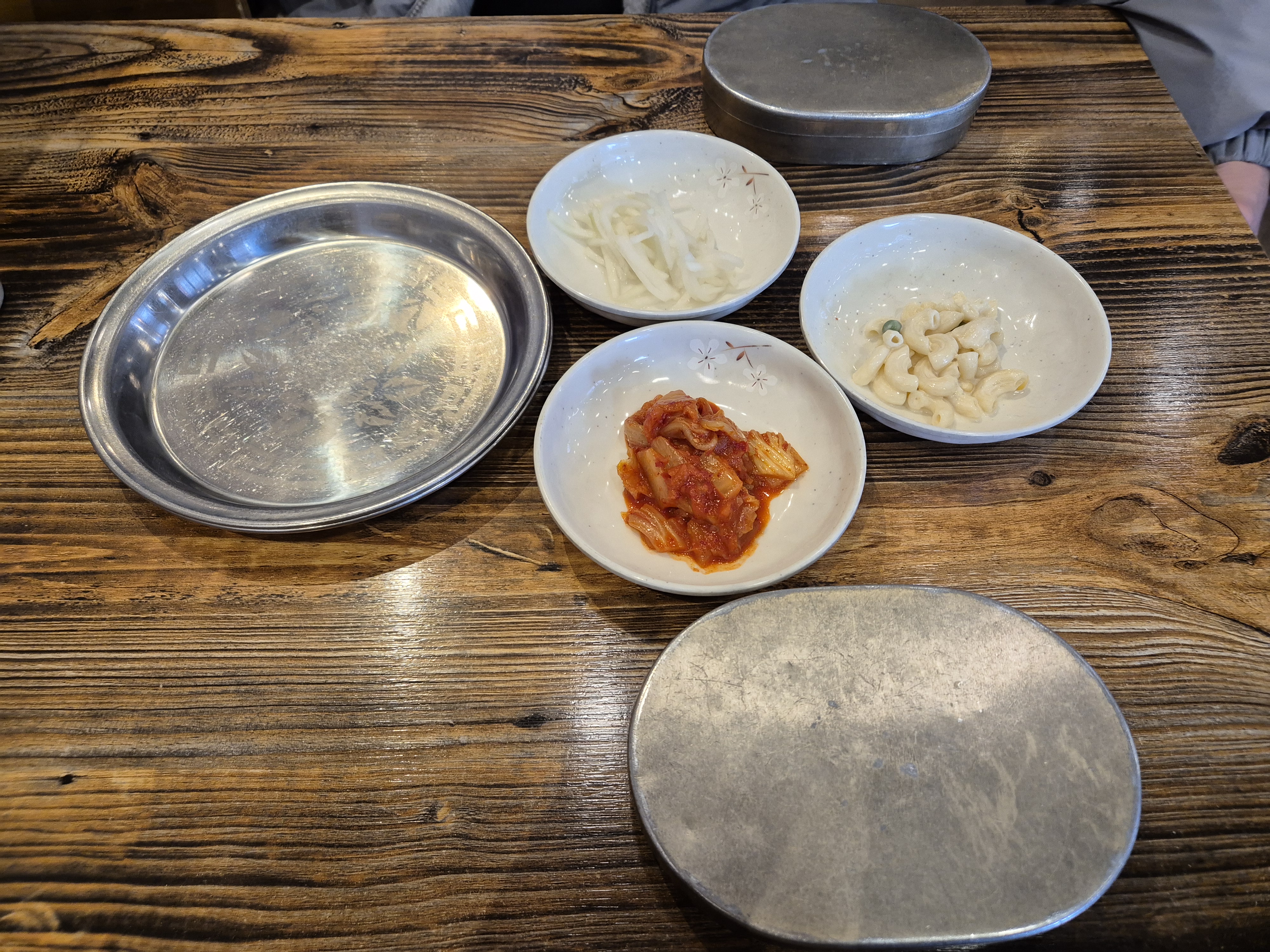 강남불백 이미지