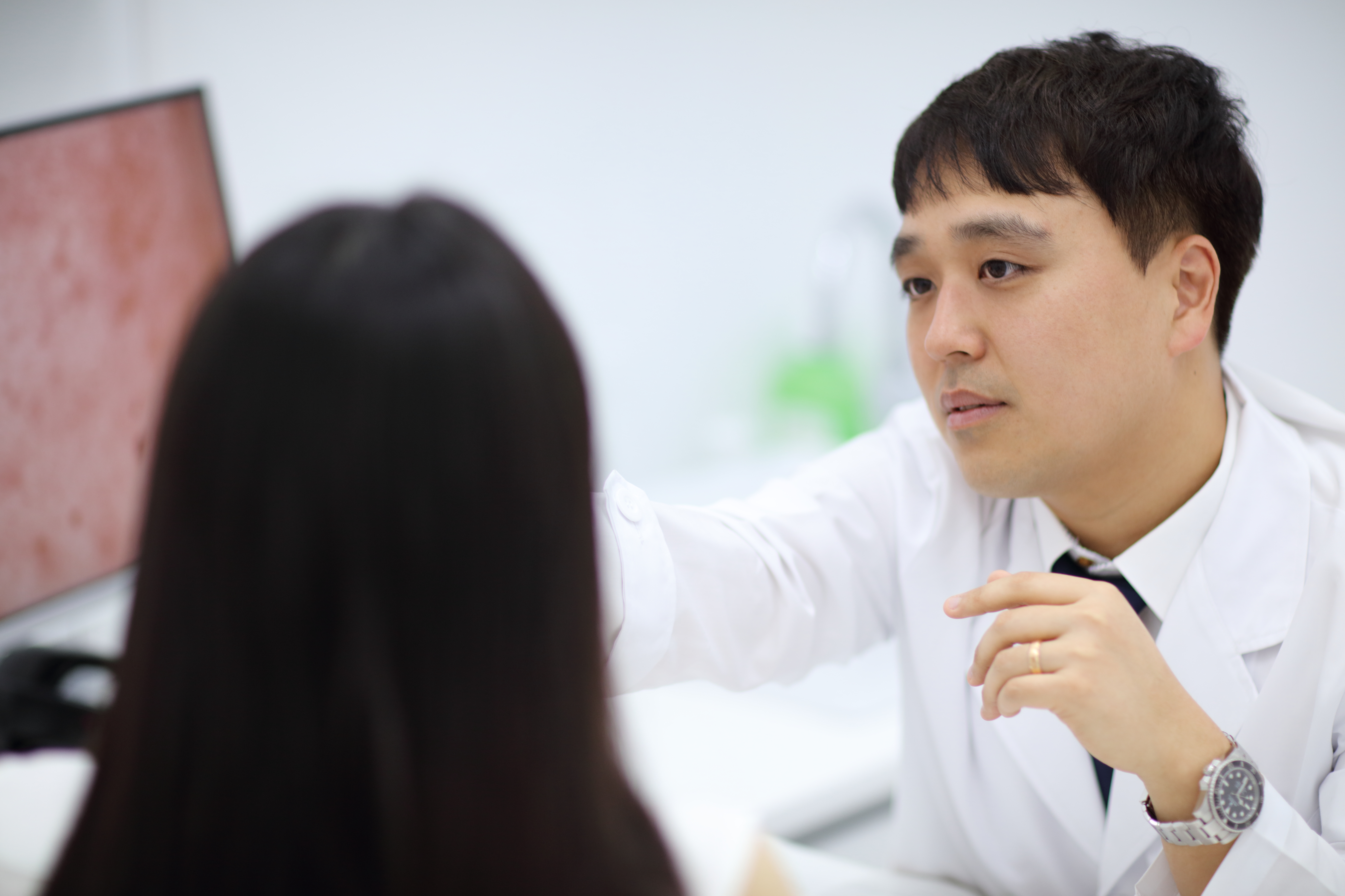  늘어진 모공 개선하는 효과적인 방법은?