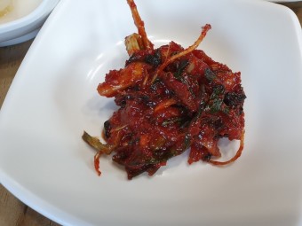 밥솥 백숙