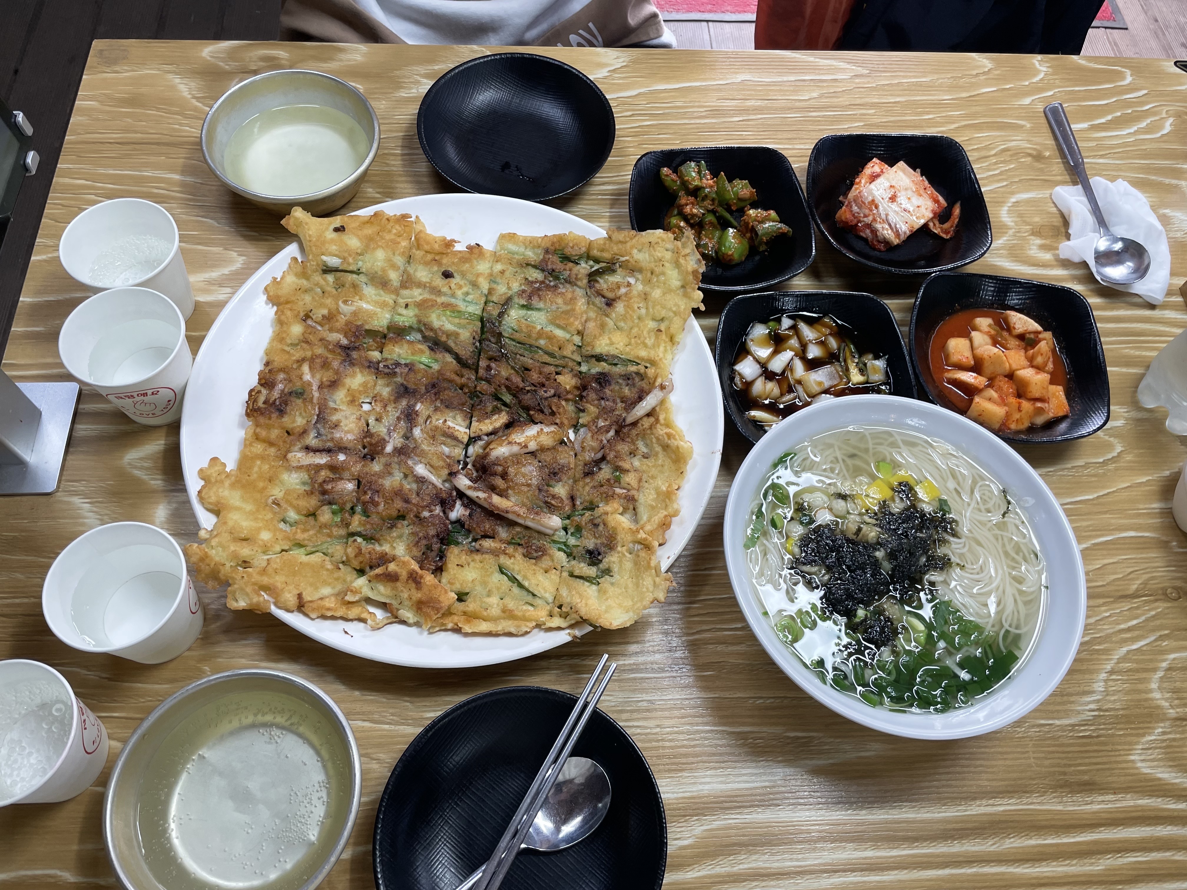  힐링! 가볍게 방문하기 좋은 아산 외암민속마을 방문 후기