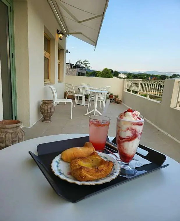 카페마나나 (cafe manana)