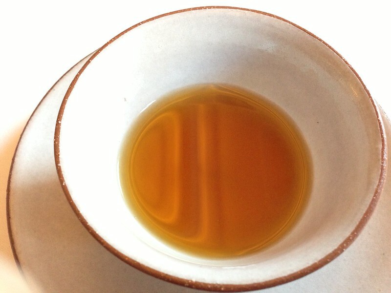 콩소메 (Consomme)