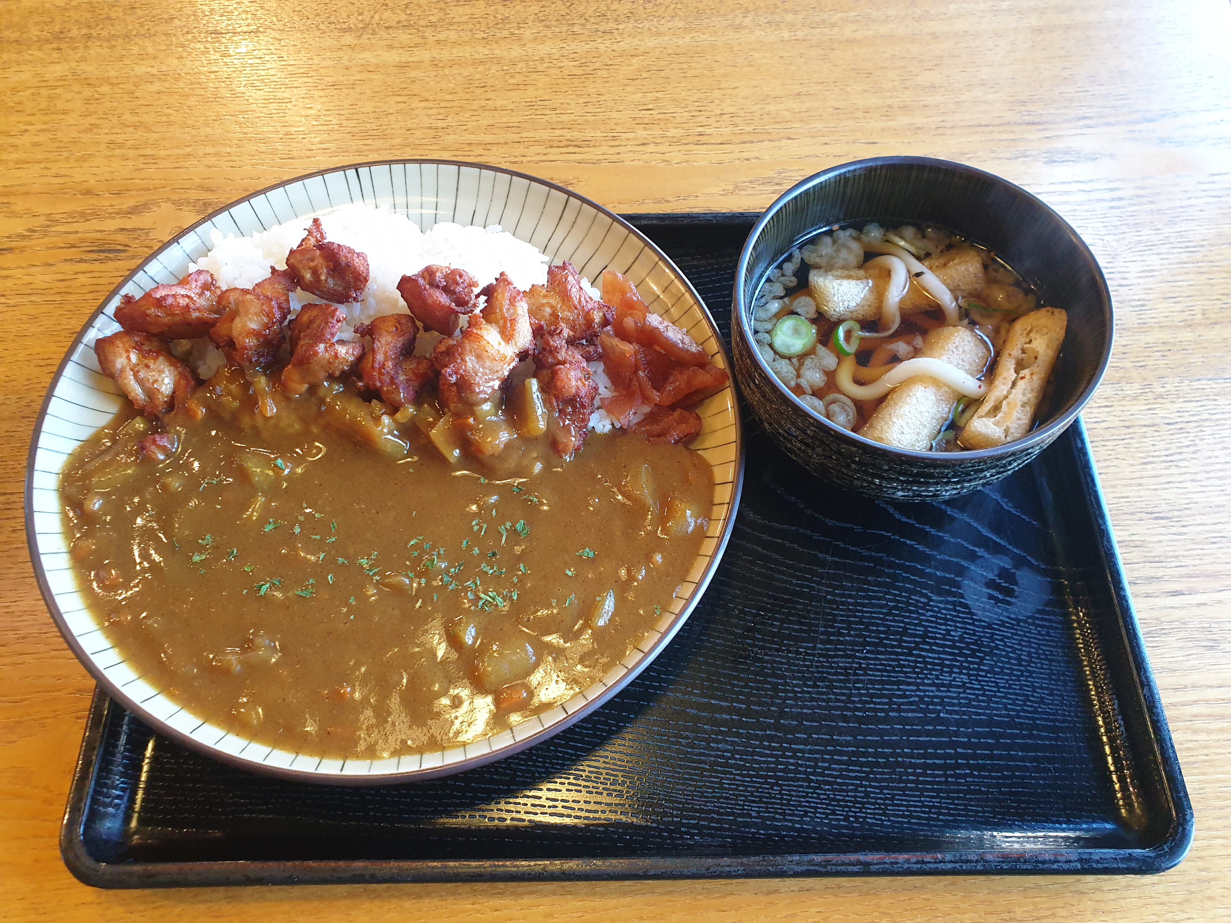 겸카레 이미지