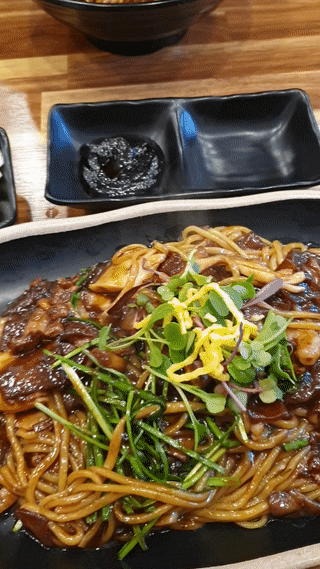  [구리갈매맛집]춘장_중국요리[핫플레이스]