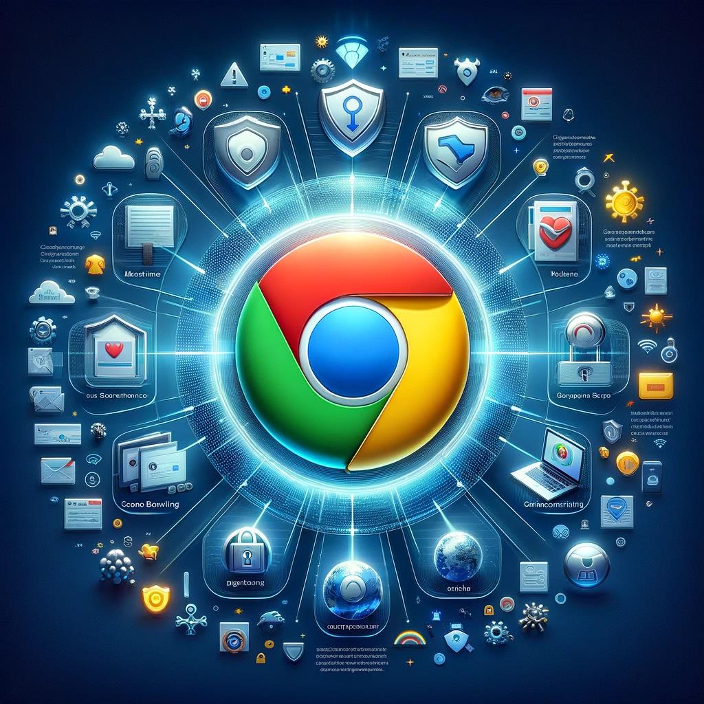 웹 보안 극대화: Chrome 세이프 브라우징의 최신 발전