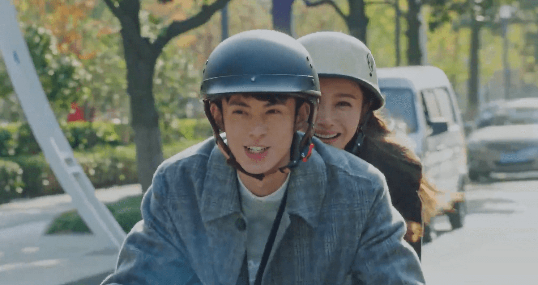 드라마 소개