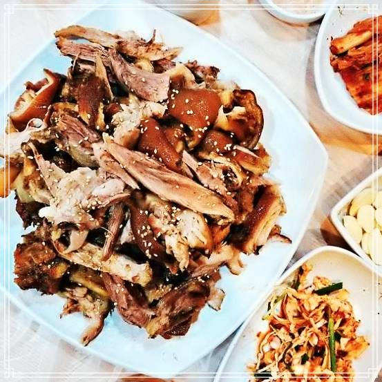  생생정보 강원도 정선 황기 족발 맛집 10월9일 택시맛객 수다 콧등치기국수 가격 위치 어디