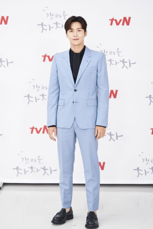 김선호 연중라이브