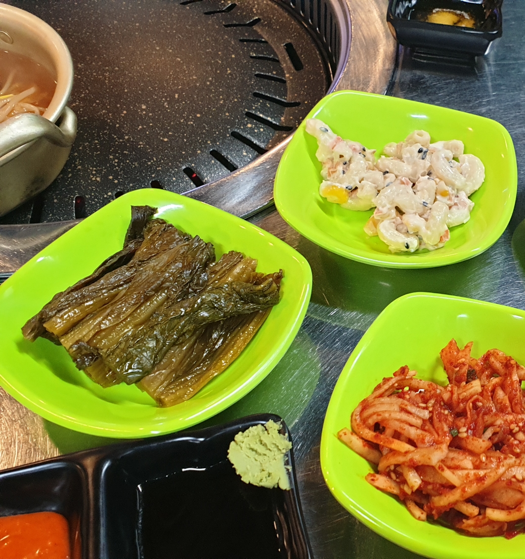우막창돈막창 이미지