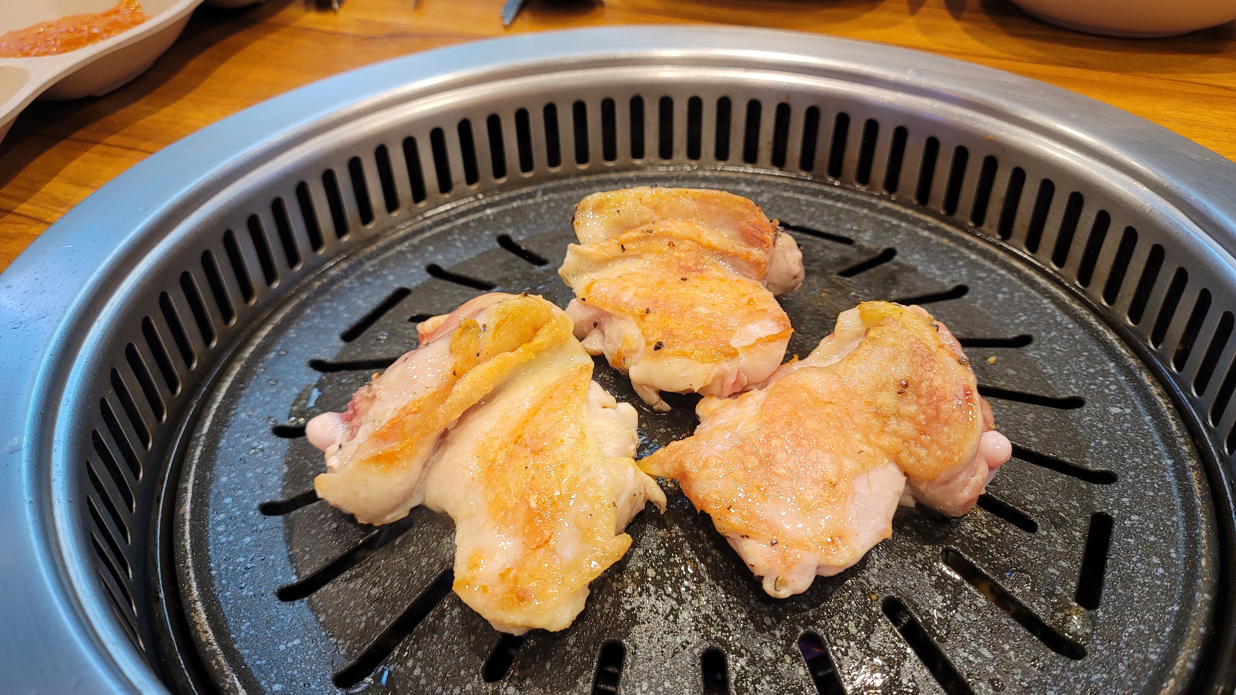 제주 무한리필