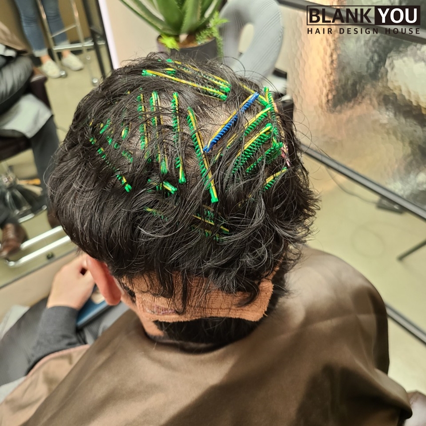 젊어보이는 40대 남자 헤어스타일 남자헤어스타일 20년 14