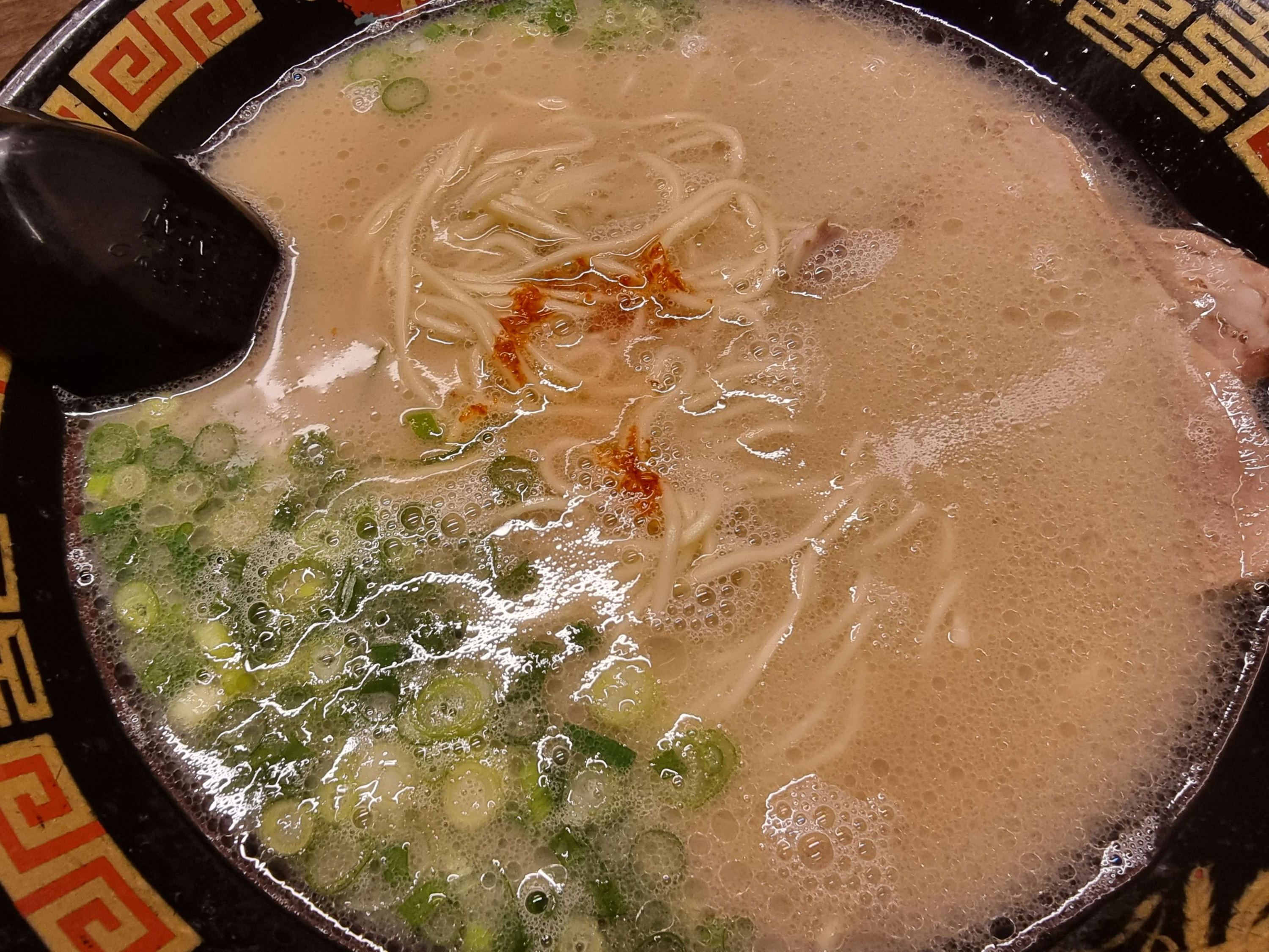 라멘
