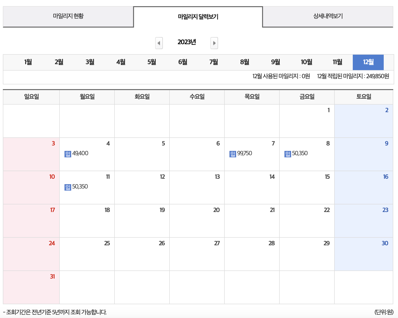 나이크로우 쌀먹 후기