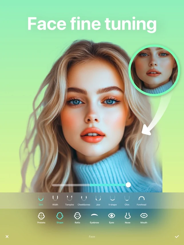 아이폰 ai 피부 보정 어플 추천 앱-40 아이폰 ai 피부 보정 어플 추천 앱-40