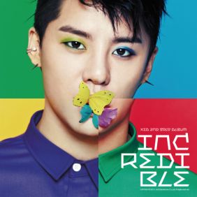  XIA (준수) (김준수) 미안 듣기/가사/앨범/유튜브/뮤비/반복재생/작곡작사