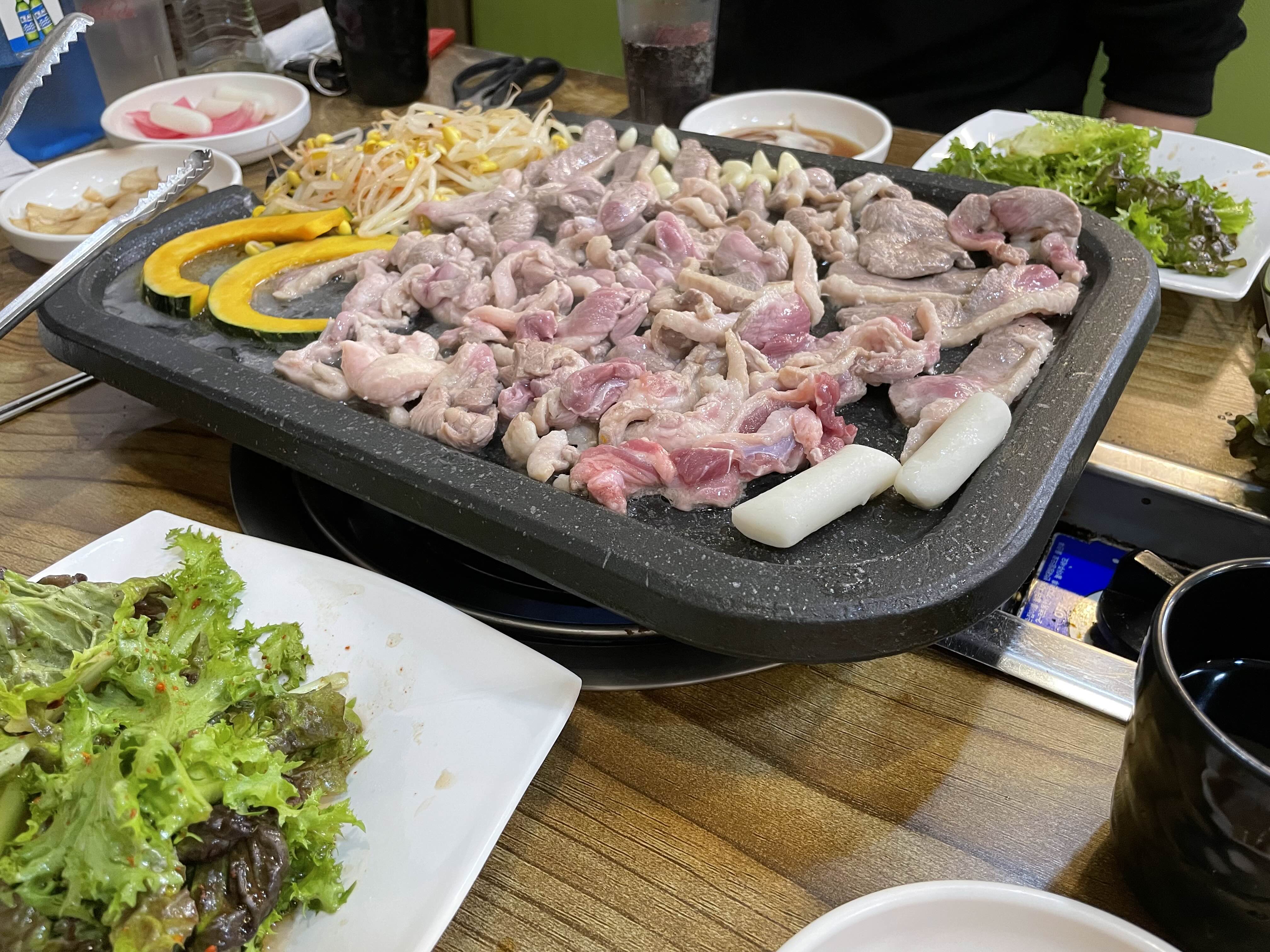 토종생오리농원 이미지