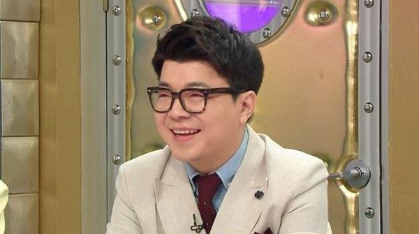 최욱 개그 및 방송 활동