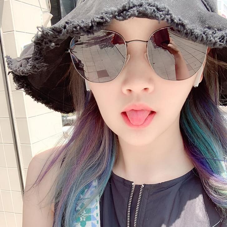  배우 박소담