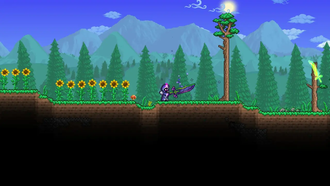  테라리아 공략, Terraria 최고의 무기: 근접, 마법, 원거리 [2022]