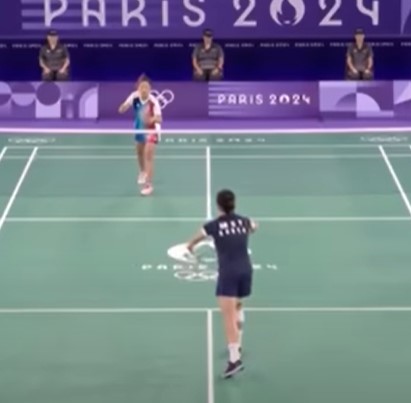 badminton
