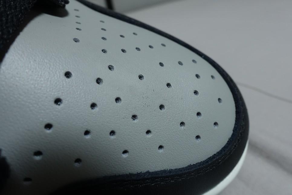 low [AIR JORDAN] 에어 조던 1 로우 골프 8