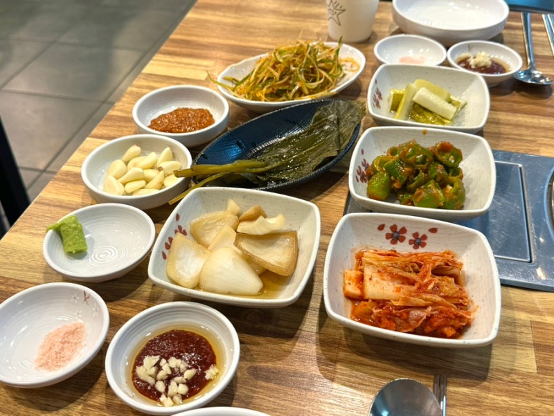 한우와한돈 이미지