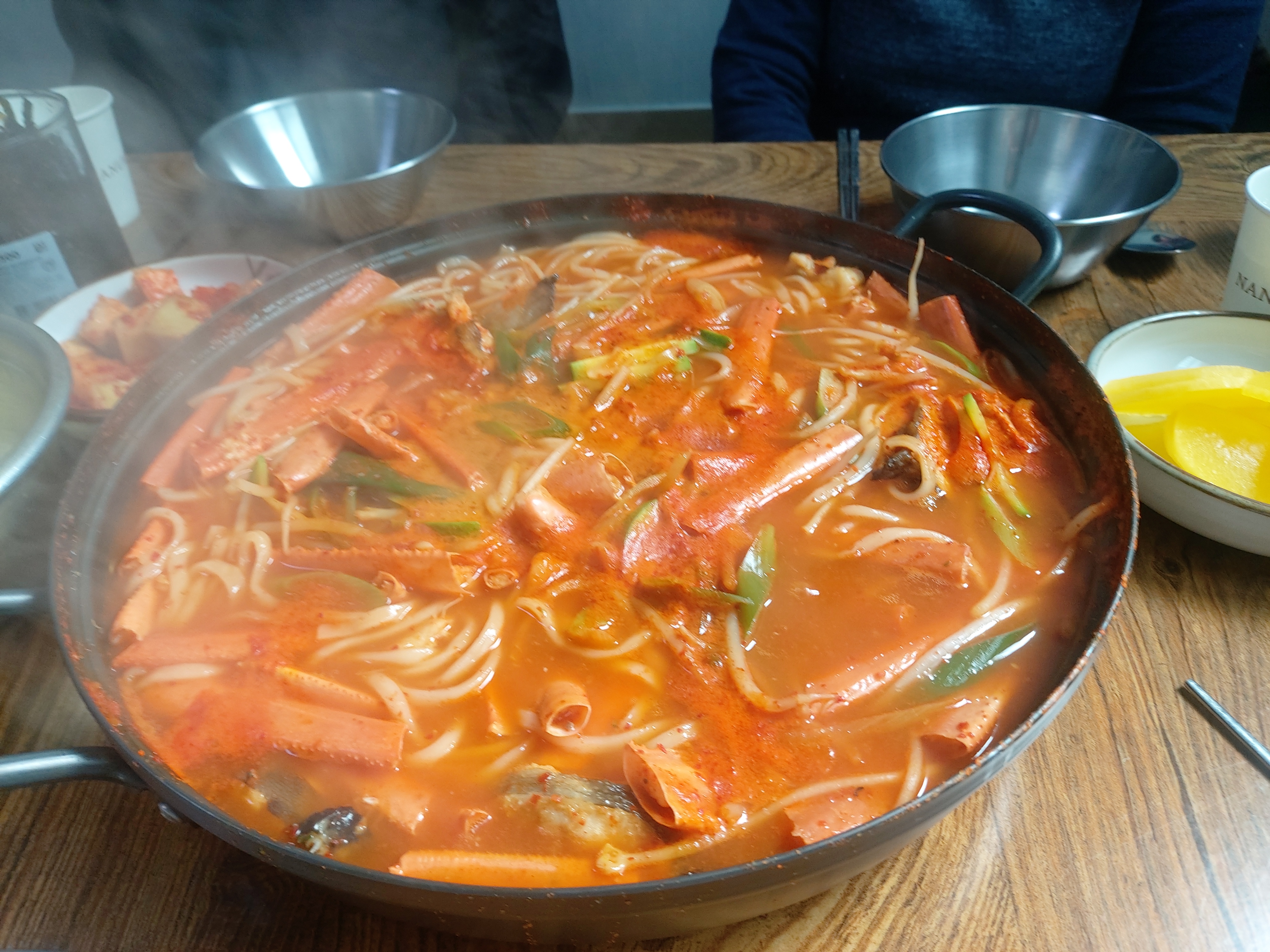 국수분식 이미지