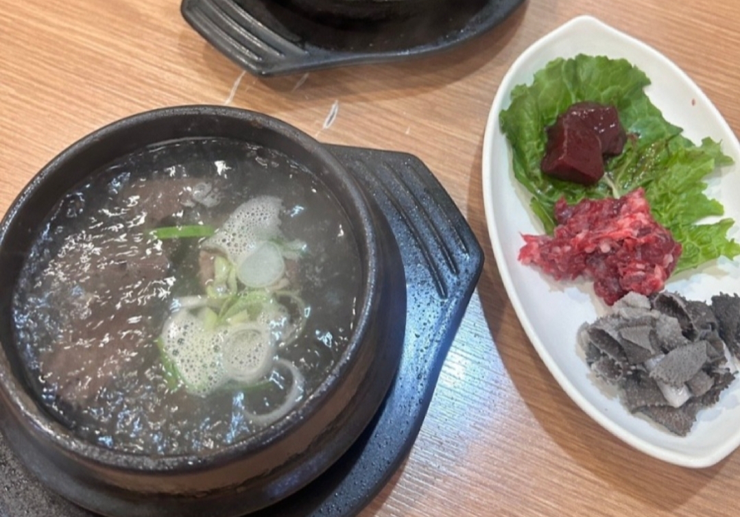용두식육식당 이미지