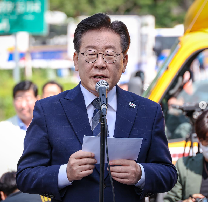  이재명 위증교사 대장동 백현동 사건과 별도 심리, 총선 전 선고 가능할까?