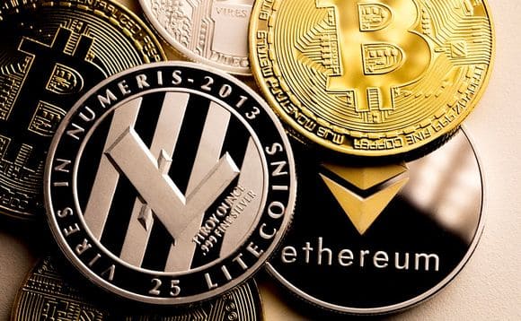  중앙은행, 암호화폐 골드러시에 동참 Central Banks Join the Cryptocurrency Gold Rush