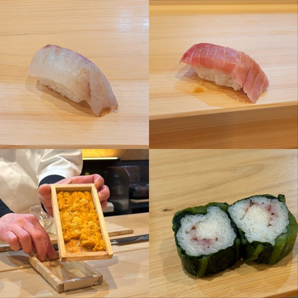 오마카세 이미지