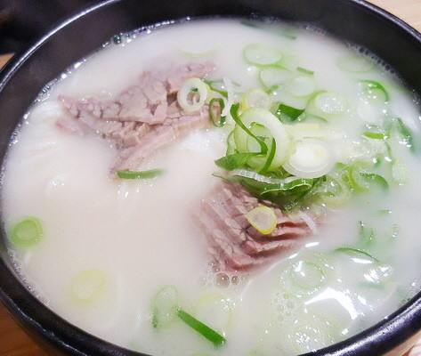  생생정보 강원도 춘천 설렁탕 LA 갈비 백반 추어탕 맛집 위치 가격 메뉴 찾아가는 법