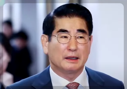 김용현 전 장관 체포