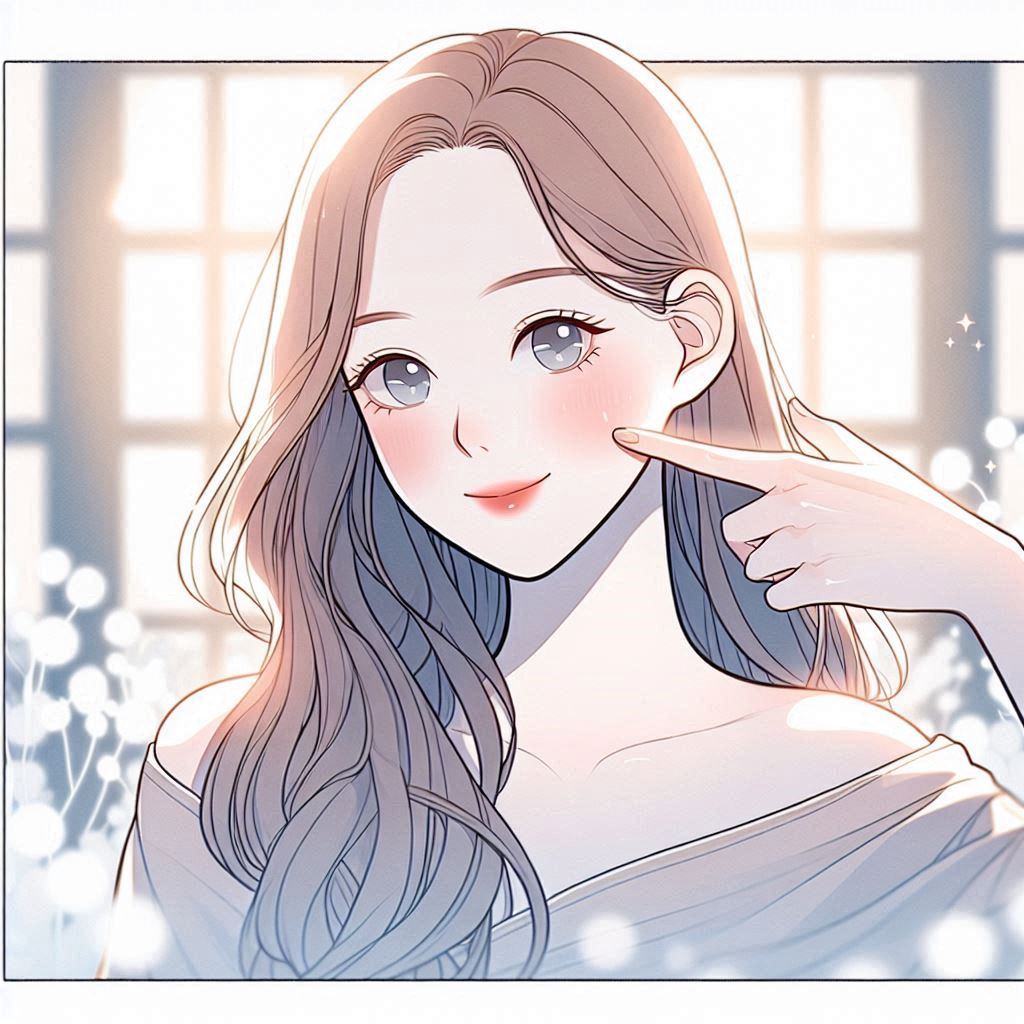여드름에 좋은 식이섬유