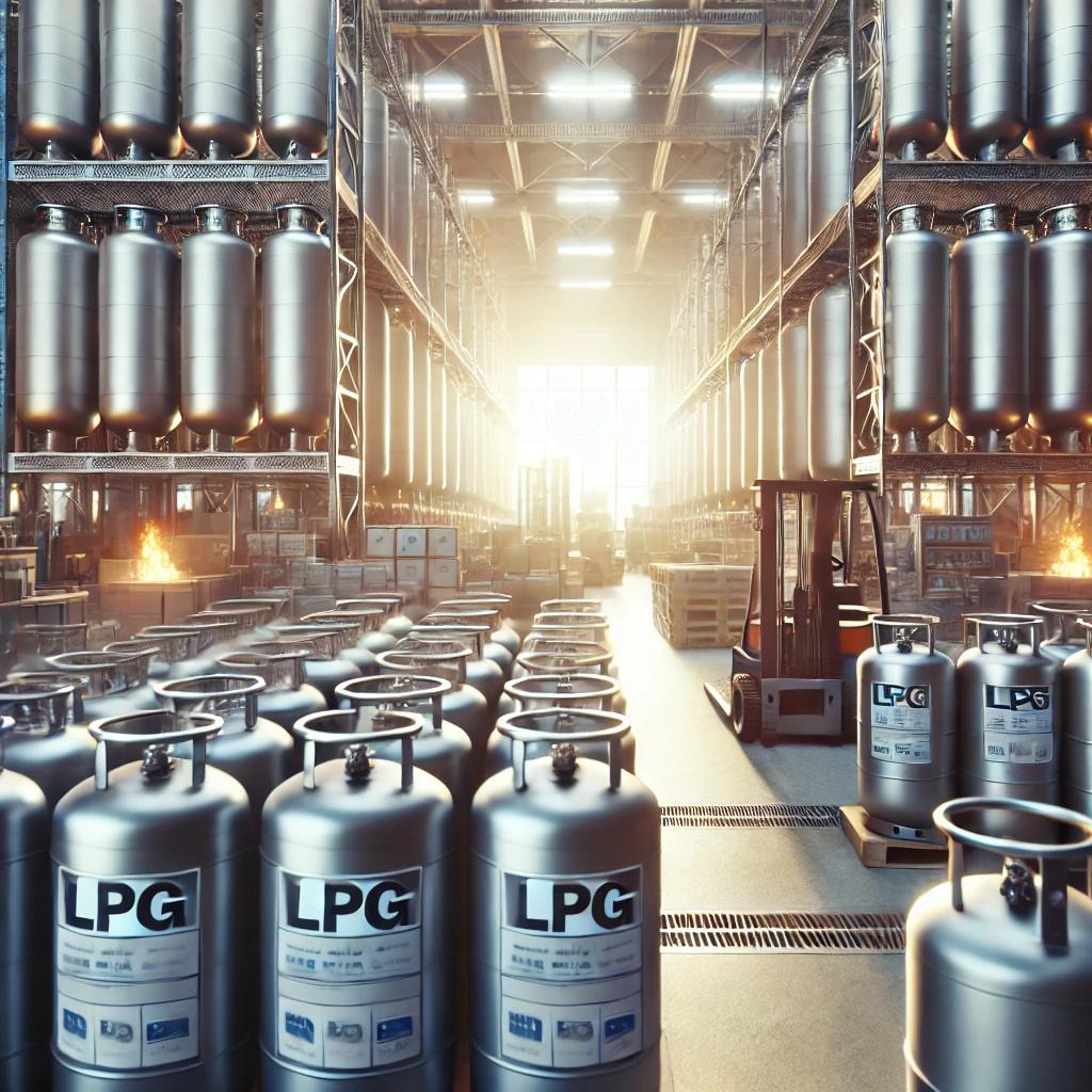 lpg 1루베 단가