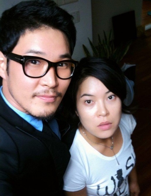  조혜련 이혼 이유 외도설 맞바람 딸 윤아 아들 우주 전남편 김현기 현재 연하 남편 직업 개뼈다귀