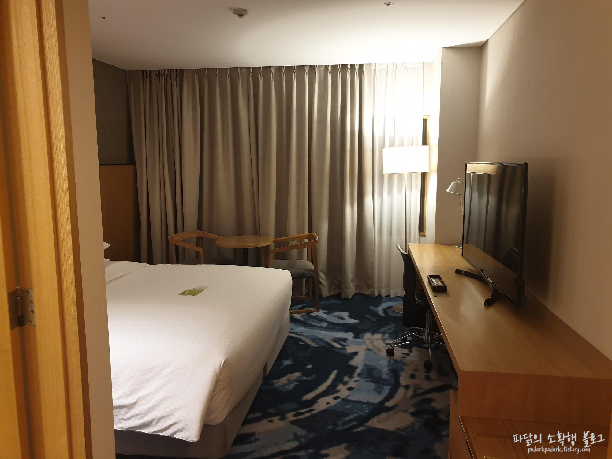 Four Points by Sheraton Seoul&#44; Guro