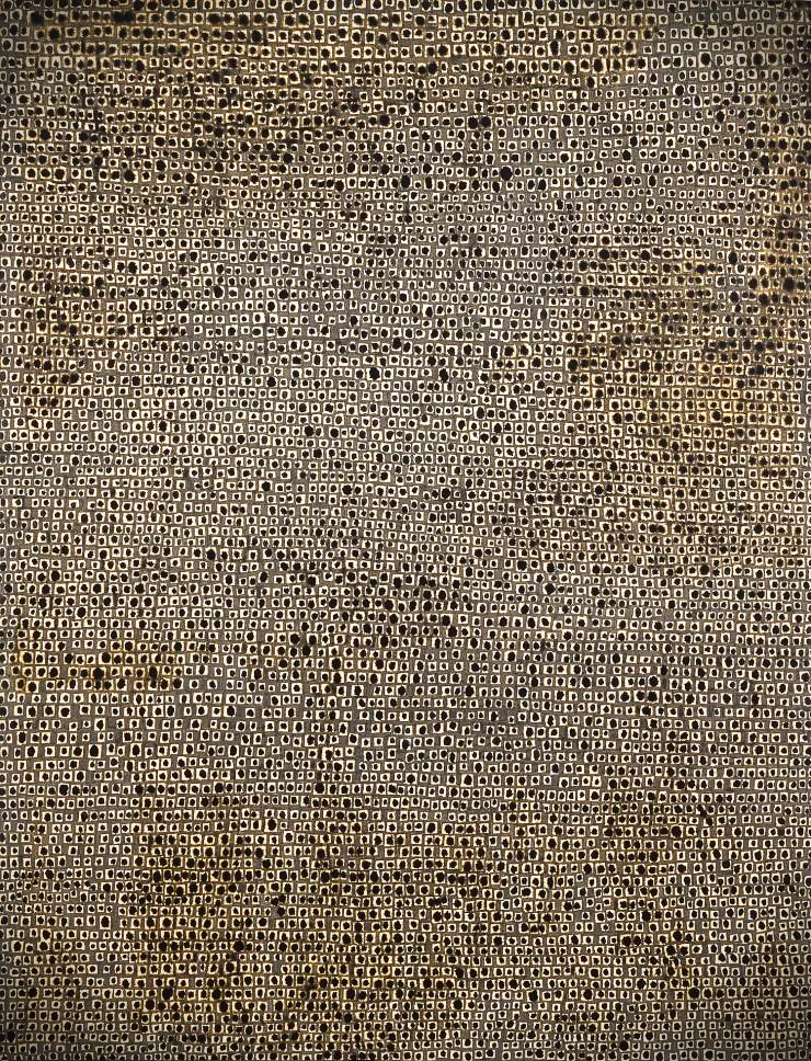  김환기 무제(Untitled)