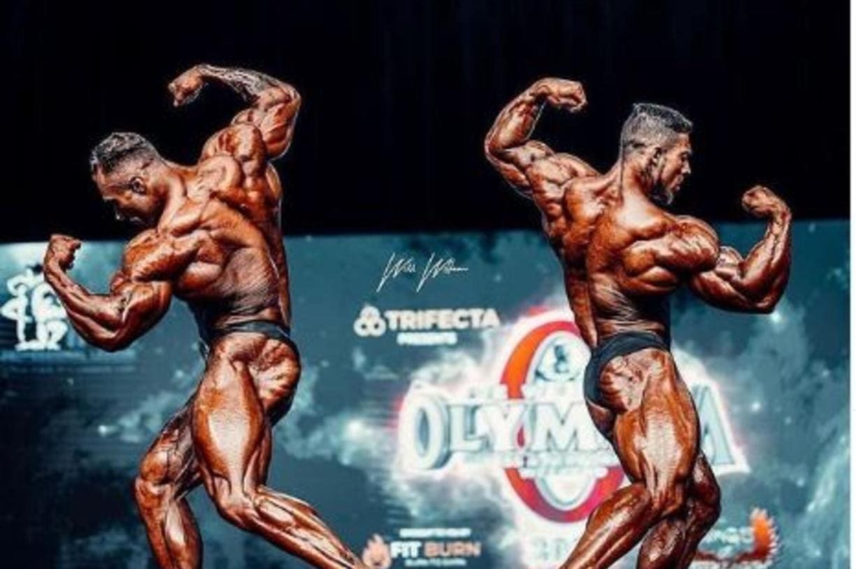  보디빌딩 평가기준 및 종목별 정리