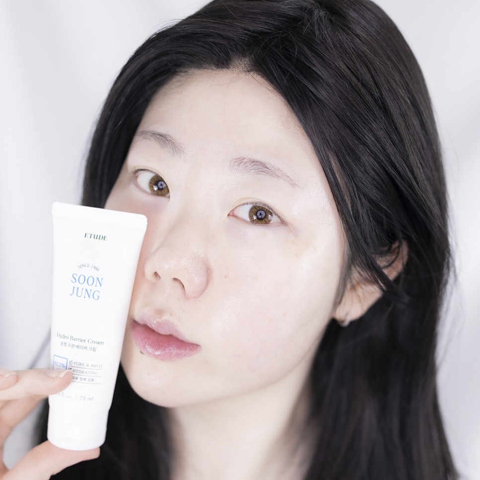 에뛰드순정 수분 3