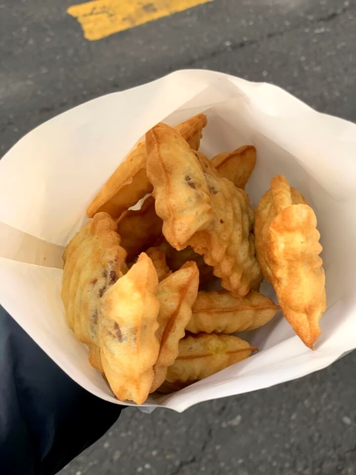  [양평역/맛집] 양평역 붕어빵 호떡 맛집 충남쌀상회(Feat. 인생붕어빵)