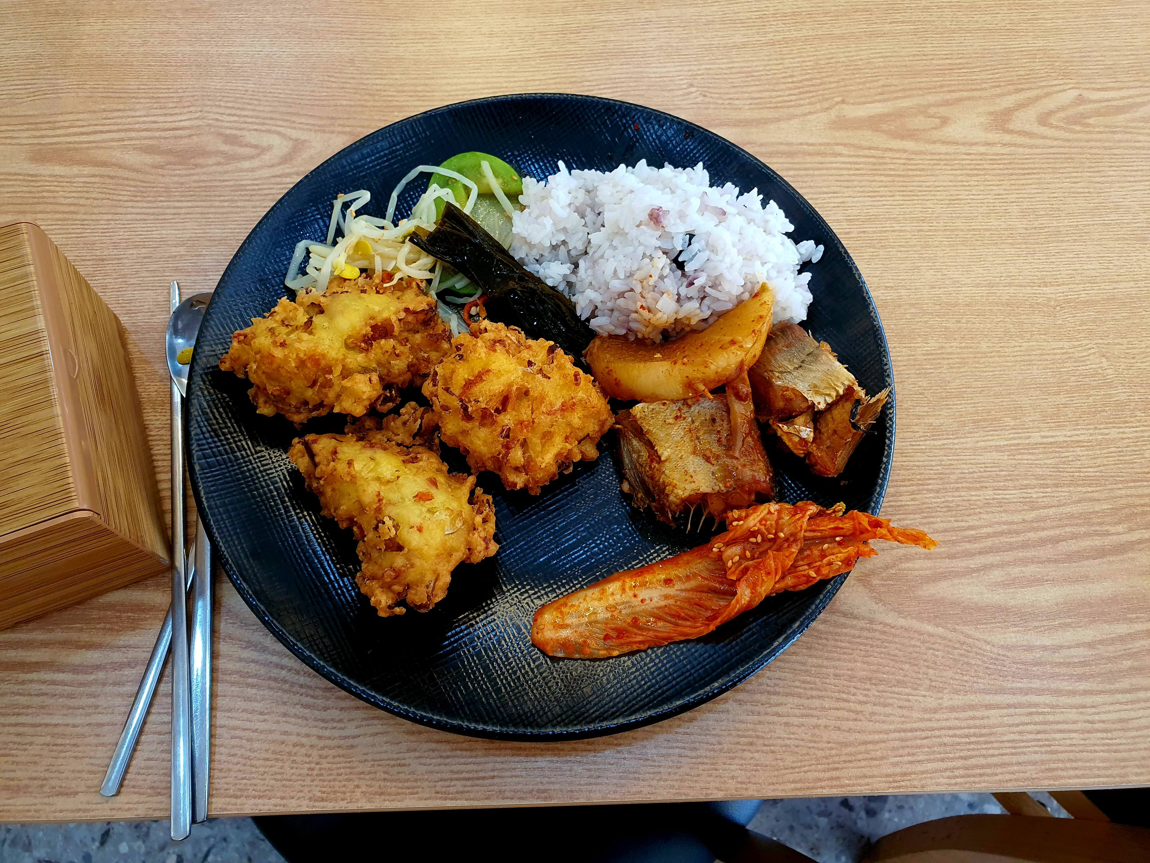 손수부엌이야기
