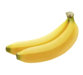 바나나 이미지 1