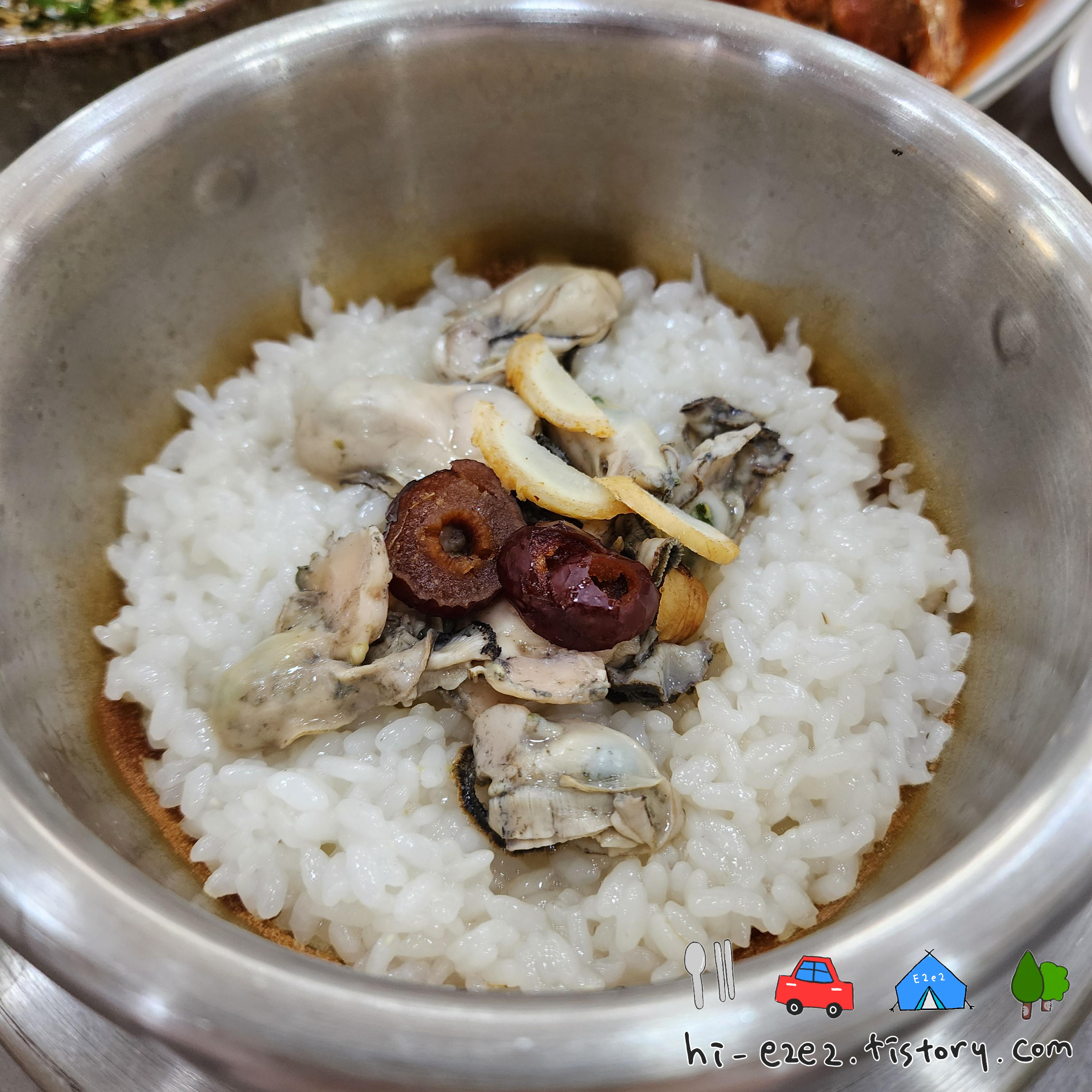 향토집 옥암점 사진 4