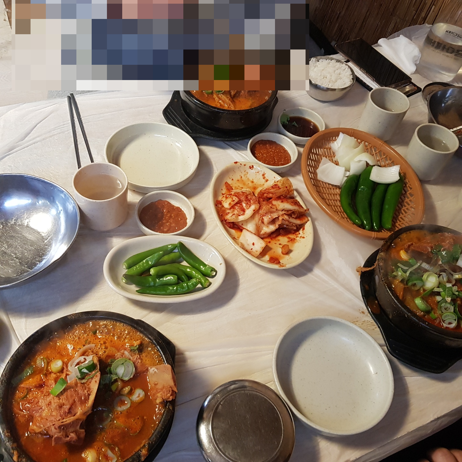 세종뼈다귀해장국