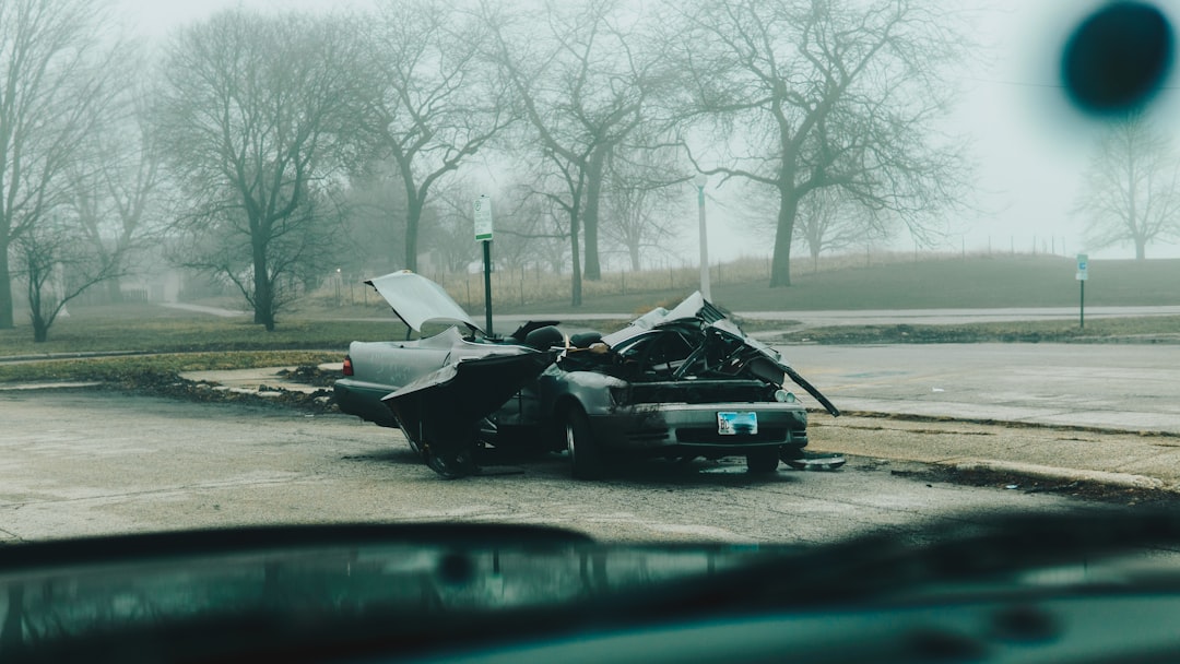 Traffic accident