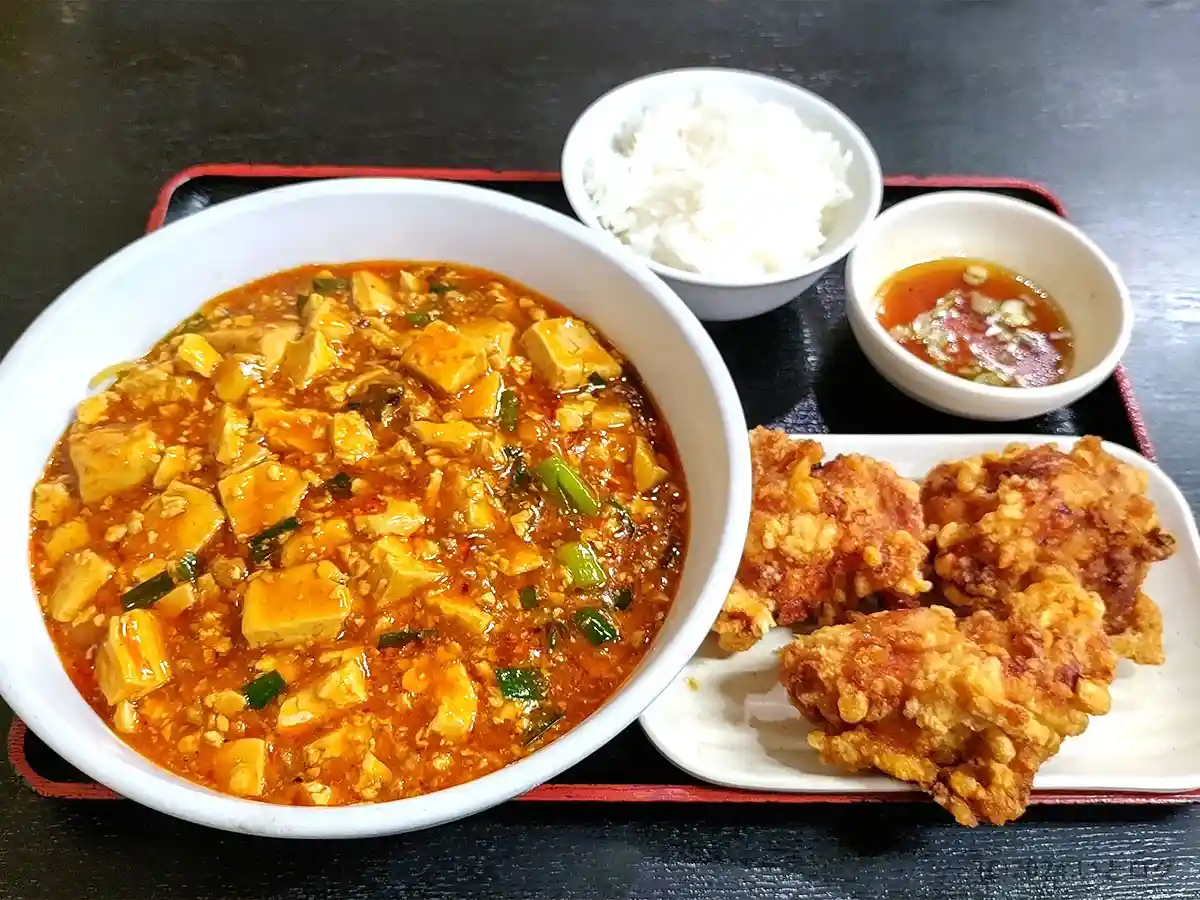 중국요리 호테이 본점